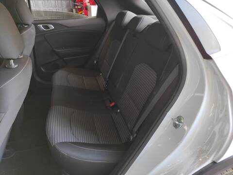 Asientos Traseros Kia Xceed G3LE