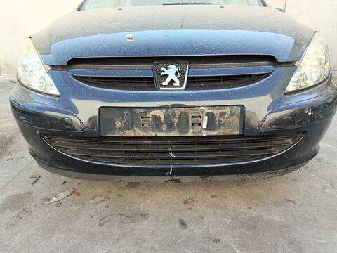 Paragolpes Delantero Peugeot 307 NFU