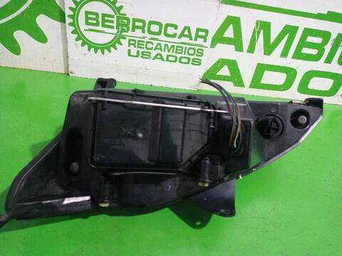 Foto 2ª: Faro Derecho Ford Focus TREND 101CV [FFDA] (1998)