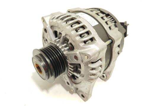 Alternador Porsche 911 3.8 TURBO S 992650) 650CV 478KW