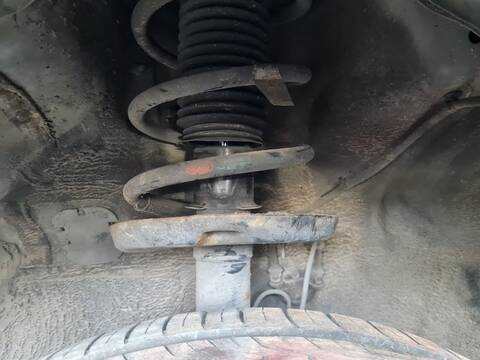 Amortiguador Delantero Izquierdo Hyundai i40 136CV