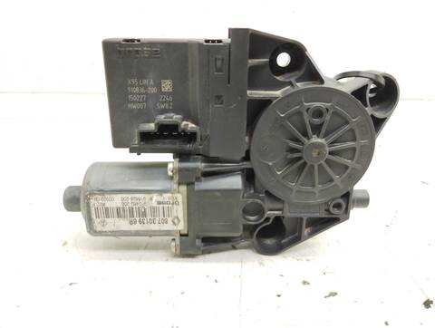 Foto 2ª: Elevalunas Eléctrico Delantero Izquierdo Renault Megane BUSINESS BERLINA 95CV 70KW III BERLINA 5 P [K9K R8] (2015)