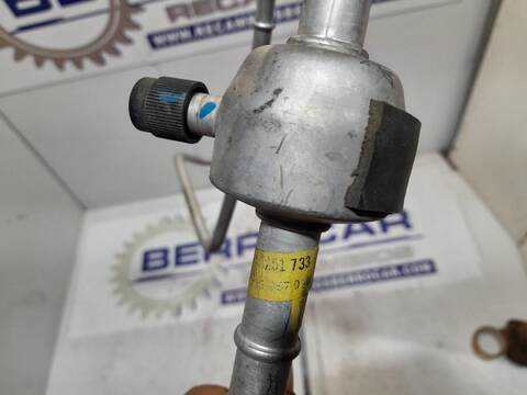 Foto 3ª: Tubos Aire Acondicionado Opel Zafira 1.6 16V CAT 116CV (2005)