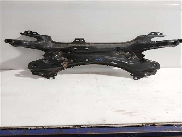 Foto 2ª: Puente Delantero Toyota Auris 1.6 ZRE151_) 124CV [1ZR-FE] (2006)