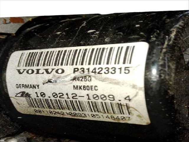 Abs Volvo V40 D3