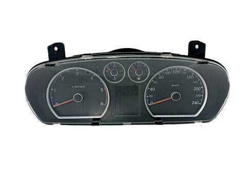 Cuadro de Instrumentos Hyundai i30 1.6 CRDI CAT 90CV