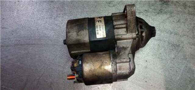 Motor de Arranque Nissan Primera 1.6