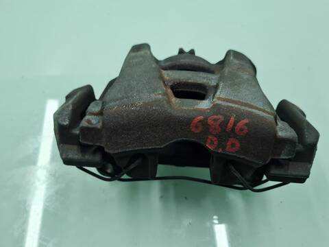 Pinza Freno Delantera Derecho Audi A5 2.0 TFSI 132KW) COUPE 180CV