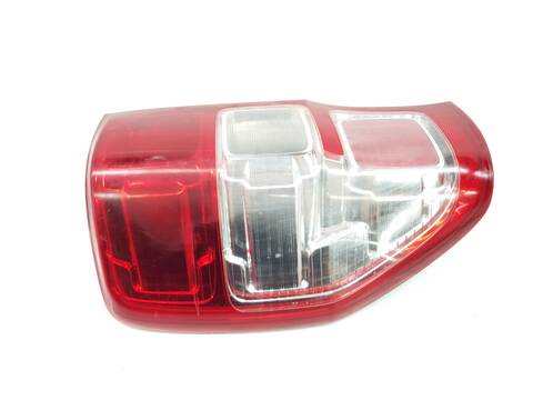 Piloto Trasero Izquierdo Ford Ranger DOPPELKABINE 4X4 XL