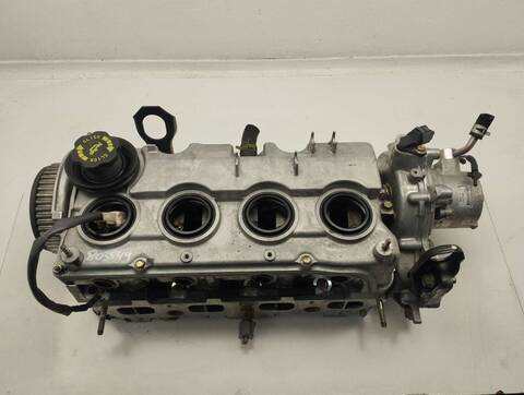 Foto 2ª: Culata Mazda 6 2.0 CRTD 136 ACTIVE 5-PTAS.) BERLINA 136CV 100KW [RF5C] (2002)