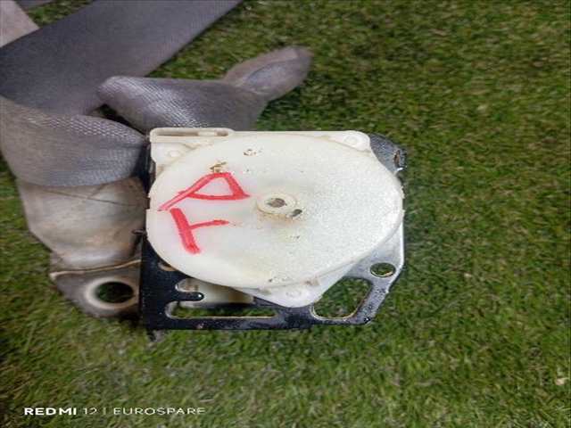 Foto 3ª: Cinturón Trasero Derecho Toyota Land Cruiser 3.0 D KDJ90 GX 3P [1KD-FTV] (2002)