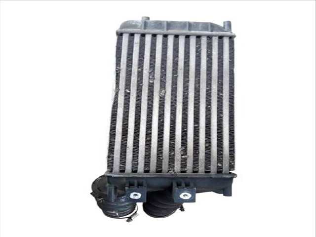 Foto 2ª: Intercooler Peugeot 3008 1.6 HDI 109CV (2009)