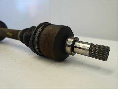 Foto 3ª: Transmision Delantera Izquierda Peugeot 306 1.9 STDT 92CV 68KW [D8A] (1996)