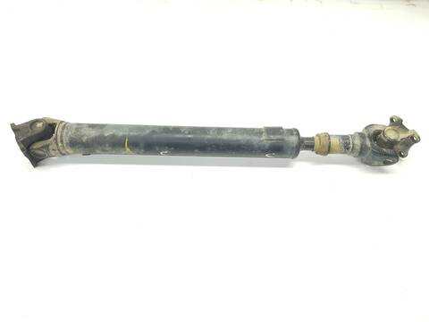 Foto 2ª: Transmision Central Nissan Navara DOBLE CAB SE 4X4 (2010)