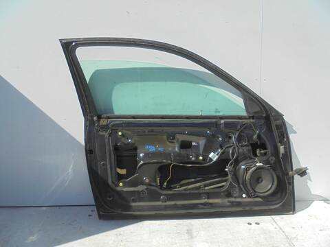 Foto 2ª: Puerta Delantera Izquierda Bmw Serie 3 315 320D BERLINA 150CV 110KW [20-4D-4 D] (2004)