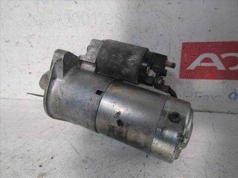 Foto 2ª: Motor de Arranque Saab 9-3 1.9 TID BERLINA 150CV 110KW [Z 19 DTH] (2006)