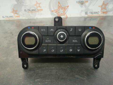 Foto 2ª: Mando Climatizador Nissan Qashqai TEKNA 150CV 110KW [M9R832] (2008)