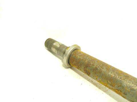 Foto 4ª: Transmision Delantera Derecha Renault Arkana 1.6 E-TECH 145 LDMU) 94CV 69KW [H4M632] (2022)