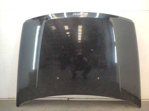 Capot Jeep Cherokee 2.8 CRD 4X4 177CV 130KW