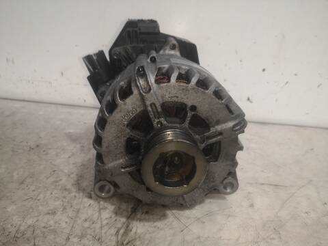 Foto 3ª: Alternador Citroen C4 AH01 PICASSO (2018)