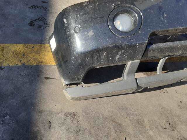 Foto 2ª: Paragolpes Delantero Land Rover Range 3.6 V8 272CV 0CV [D-368DT] (2007)