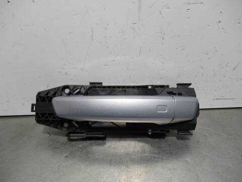 Maneta Exterior Trasera Izquierda Audi A3 30 TDI BASICO 115CV 85KW