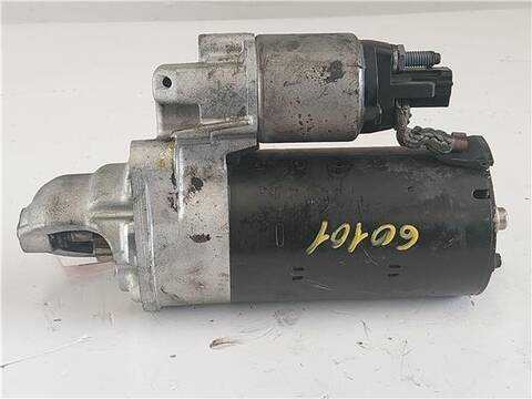 Foto 2ª: Motor de Arranque Audi A6 2.7 TDI BERLINA 180CV 132KW [BPP] (2006)