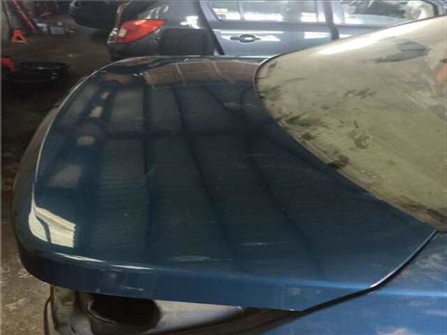 Foto 3ª: Maletero Bmw Serie 5 518 3.0 530I [3.0 LTR. - 170 KW 24V CAT] [M54 306 S3]