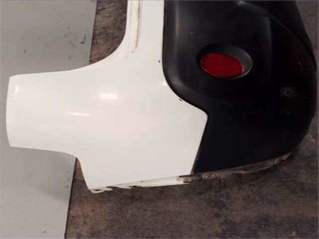 Foto 2ª: Paragolpes Trasero Nissan Qashqai 1.6 TEKNA SPORT [1.6 LTR. - 96 KW DCI TURBODIESEL CAT] [R9M]