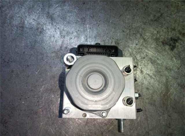 Foto 3ª: Abs Nissan Qashqai 1.2 16V T [HRA2DTT]