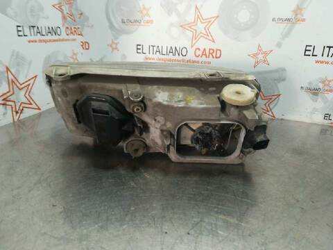 Foto 2ª: Faro Derecho Volkswagen Passat CL BERLINA 90CV 66KW [1Z] (1994)