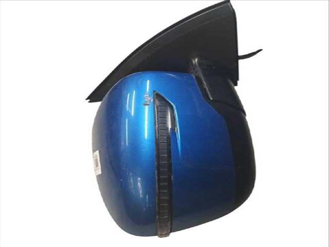 Retrovisor Derecho Nissan Qashqai 1.5 DCI