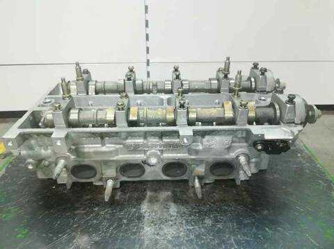 Foto 2ª: Culata Ford Focus 1.6 16V CAT BERLINA 100CV 74KW (1998)