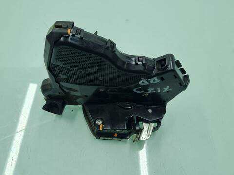 Cerradura Puerta Delantera Derecha Toyota Hilux CABINA DOBLE VX 4X4 171CV 126KW