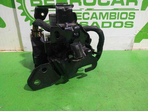 Foto 3ª: Abs Peugeot 508 ACTIVE 150CV [AH01] (2011)