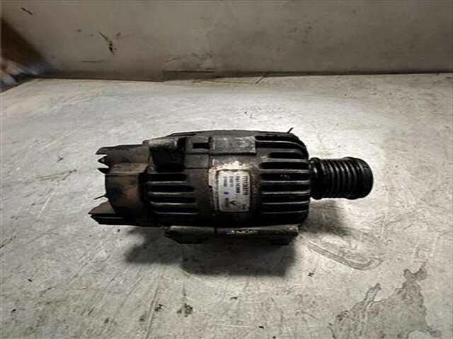 Alternador Renault Scenic 1.5 AUTHENTIQUE [1.5 LTR. - 78 KW DCI DIESEL] (JM)(2003-_)