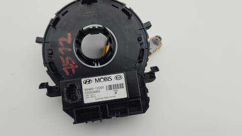 Foto 2ª: Anillo Airbag Kia Sportage BUSINESS 2WD 116CV 85KW [D4FD] (2017)