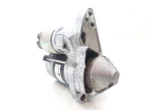 Motor de Arranque Renault Megane D III BERLINA 5P DYNAMIQUE