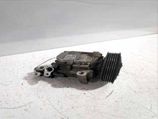 Foto 2ª: Compresor Aire Acondicionado Citroen C1 1.4 HDI 54CV [8HT (DV4TD)] (2005)