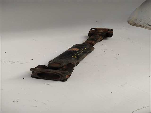 Foto 4ª: Transmision Delantera Derecha Nissan Patrol 2.8 D [RD28] (1990)