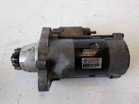 Foto 2ª: Motor de Arranque Nissan Primera ACENTA 2.2 16V TD CAT 139CV (2001)