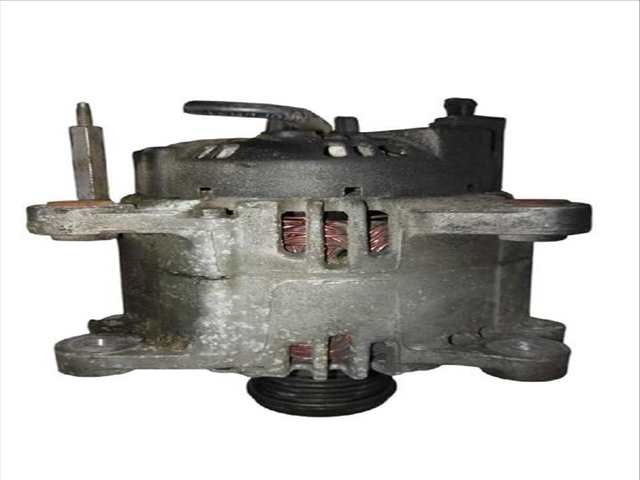 Alternador Audi A4 1.9 TDI