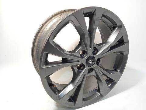 Foto 2ª: LLanta Chapa Ford Kuga 2.5 FHEV 152CV 112KW [BGDC] (2021)