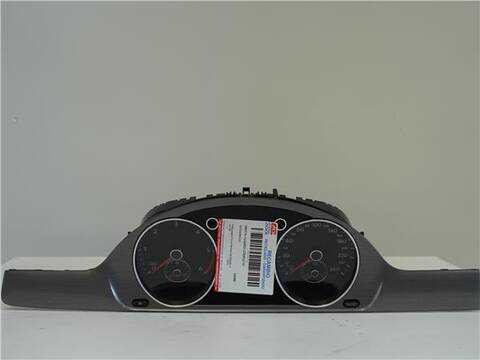 Cuadro de Instrumentos Volkswagen Passat 1.6 TDI BERLINA 105CV 77KW
