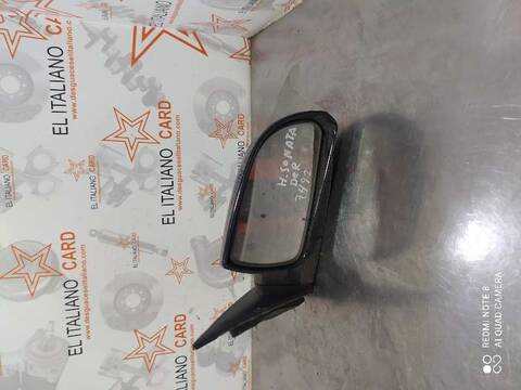 Retrovisor Derecho Hyundai Sonata 2.0 CRDI STYLE 140CV 103KW