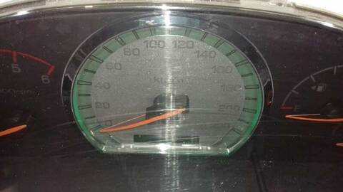 Foto 2ª: Cuadro de Instrumentos Ssangyong Rexton 2.7 TD CAT EURO 4) 163CV 120KW [D27DT] (2005)