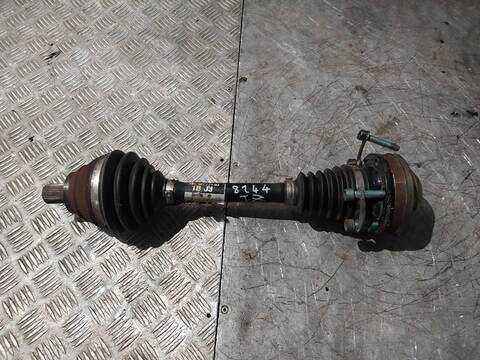 Transmision Delantera Izquierda Audi A3 2.0 TDI AMBITION 140CV 103KW