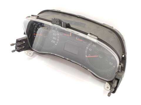 Foto 2ª: Cuadro de Instrumentos Fiat Panda 1.2 169.AXB11 169.AXB1A) 60CV 44KW [188A4000] (2009)