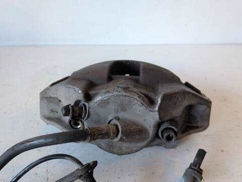 Foto 3ª: Pinza Freno Delantera Derecho Bmw Serie 5 518 306D2 BERLINA (2004)