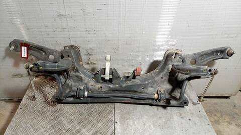 Puente Delantero Ford EcoSport TITANIUM 125CV 92KW